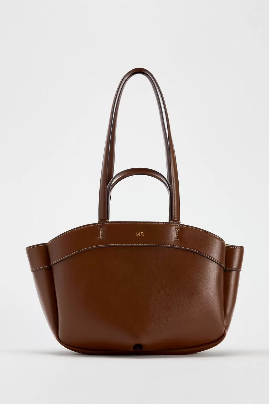 ZARA BOLSO SHOPPER<Mujer Bolsos