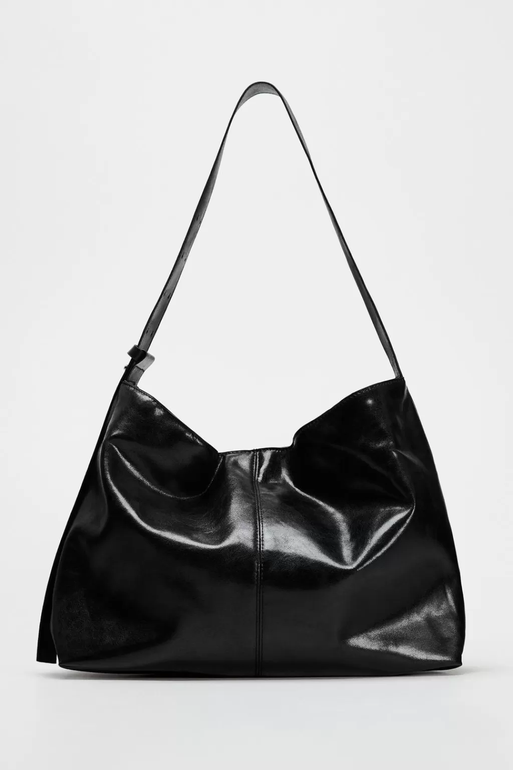 ZARA BOLSO SHOPPER<Mujer Bolsos