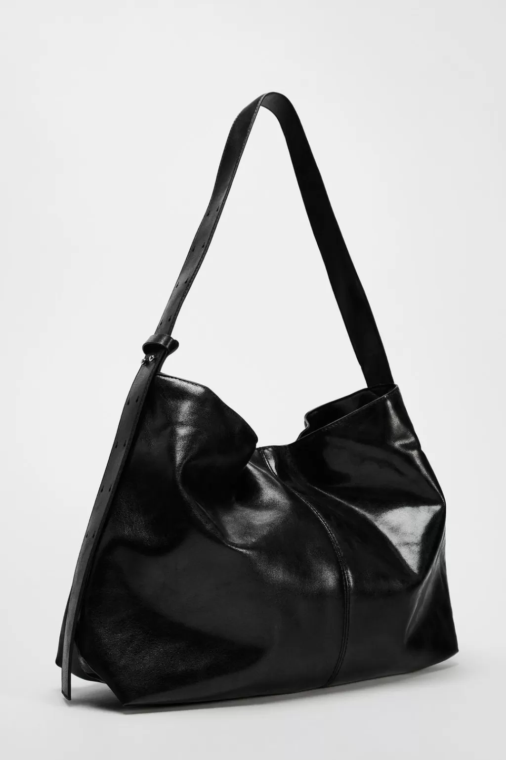 ZARA BOLSO SHOPPER<Mujer Bolsos