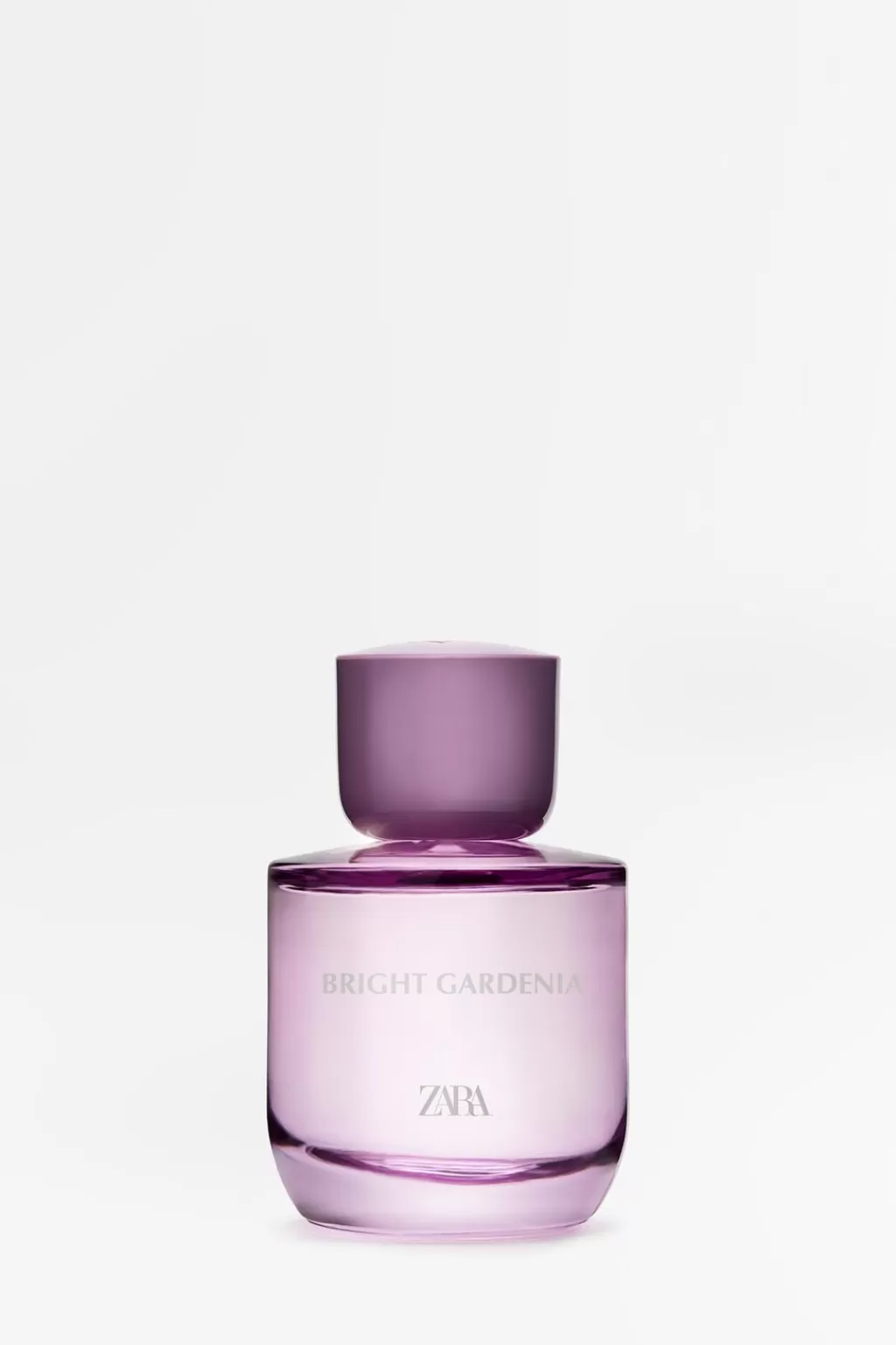 ZARA BRIGHT GARDENIA EDP 90ML (3.04 FL. OZ).<Mujer Perfumes