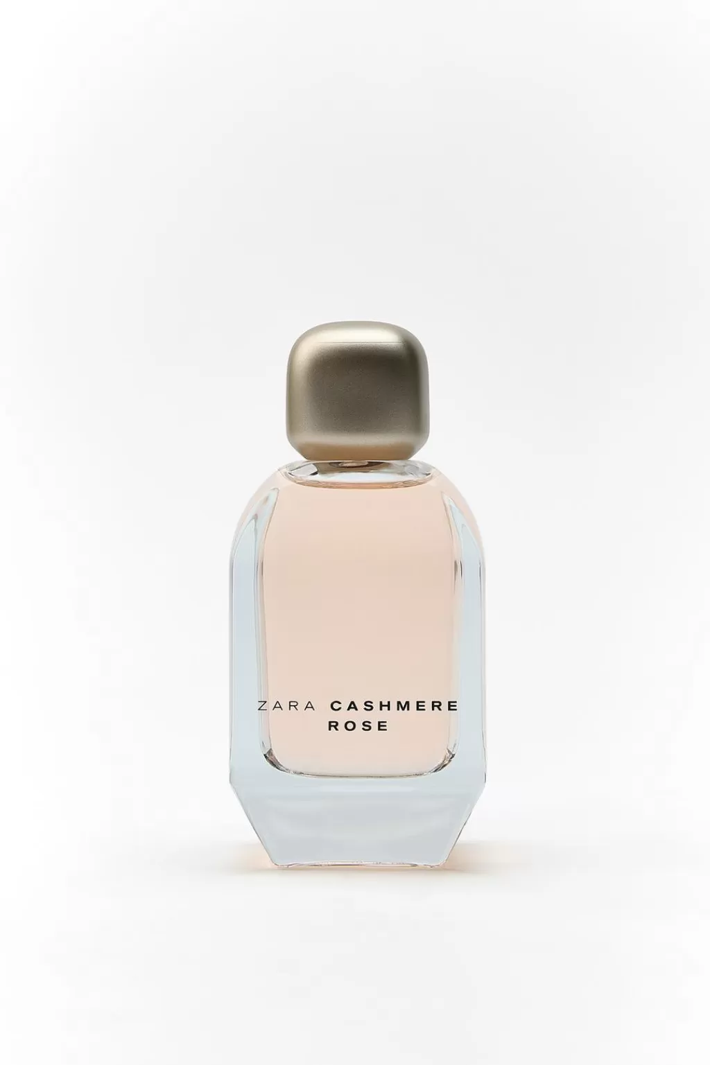 ZARA CASHMERE ROSE EDP 100ML (3.4 FL. OZ).<Mujer Perfumes