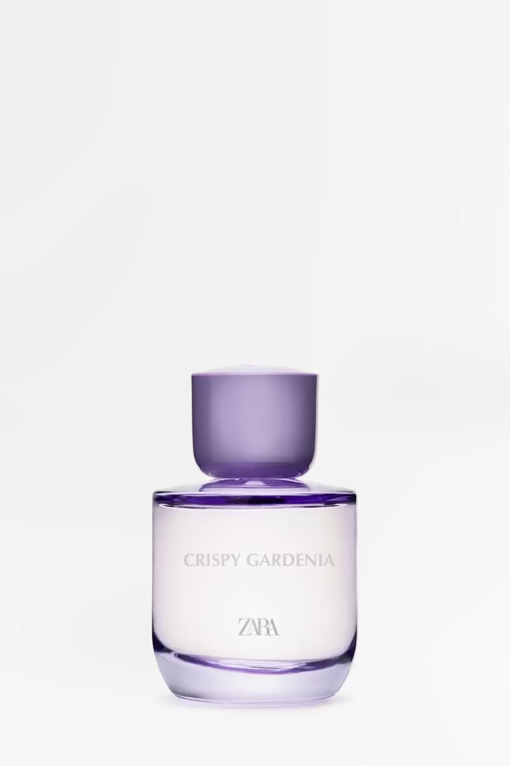 ZARA CRISPY GARDENIA EDP 90ML (3.04 FL. OZ).<Mujer Perfumes