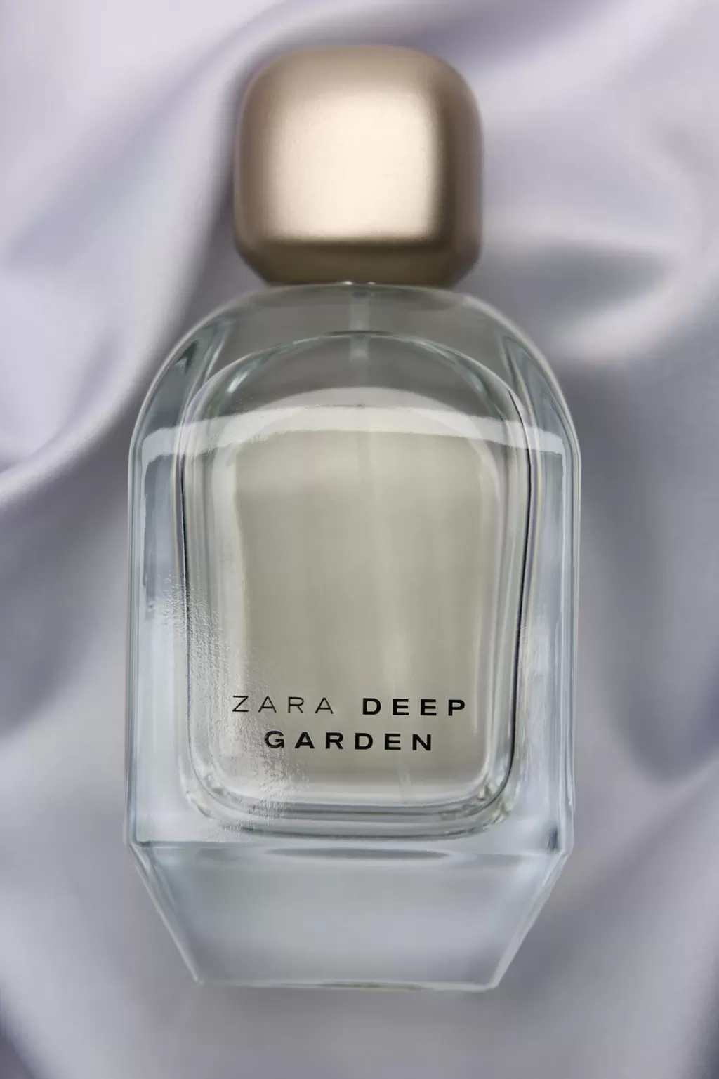 ZARA DEEP GARDEN EDP 100ML (3.4 FL. OZ).<Mujer Perfumes