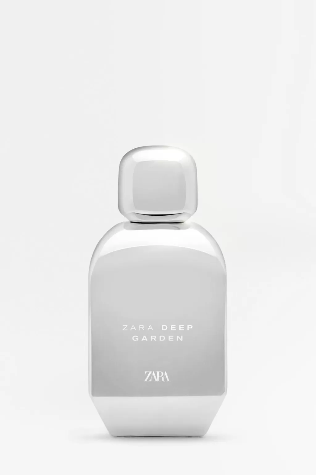 ZARA DEEP GARDEN EDP 100ML (3.4 FL. OZ).<Mujer Perfumes