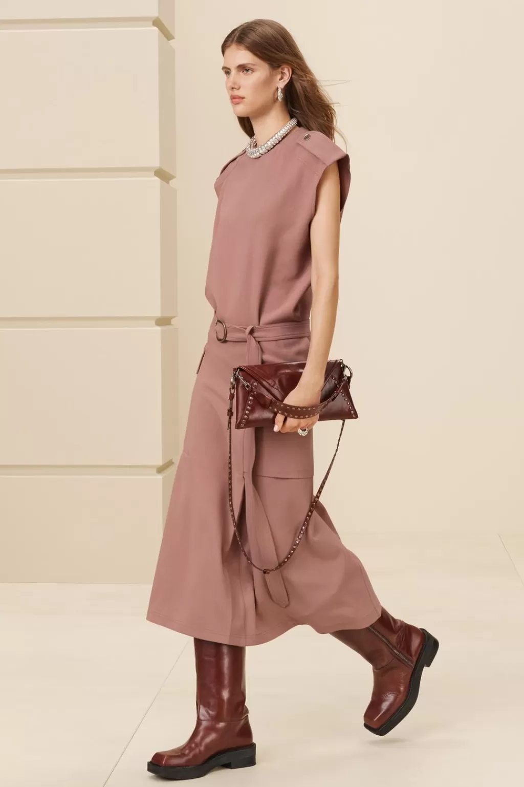 ZARA DRSS 13<Mujer Vestidos