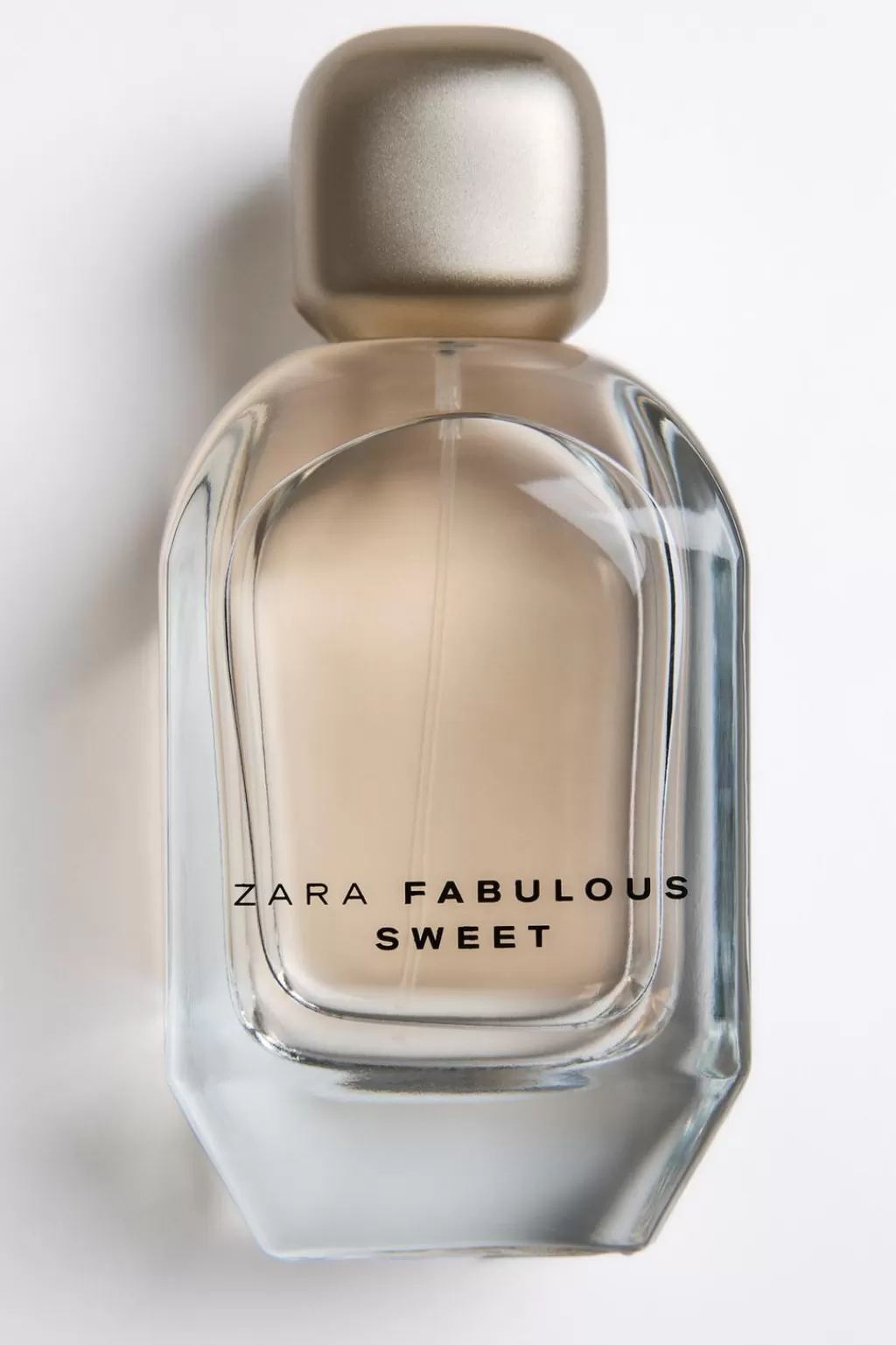 ZARA FABULOUS SWEET EDP 100ML (3.4 FL. OZ).<Mujer Perfumes