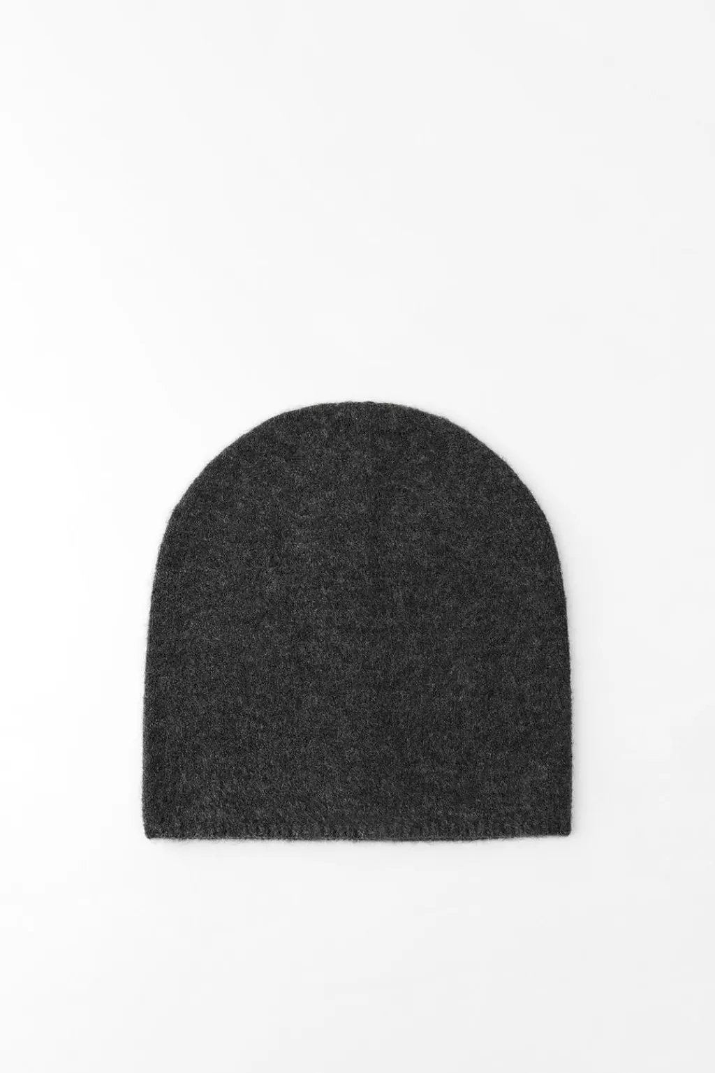 ZARA GORRO BEANIE PUNTO FINO<Mujer Accesorios / Bisuteria