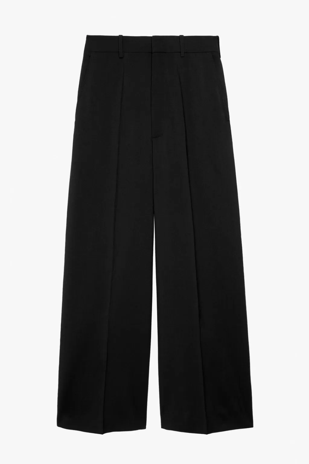 ZARA PANTALÓN TRAJE X STEFANO PILATI<Hombre Pantalones