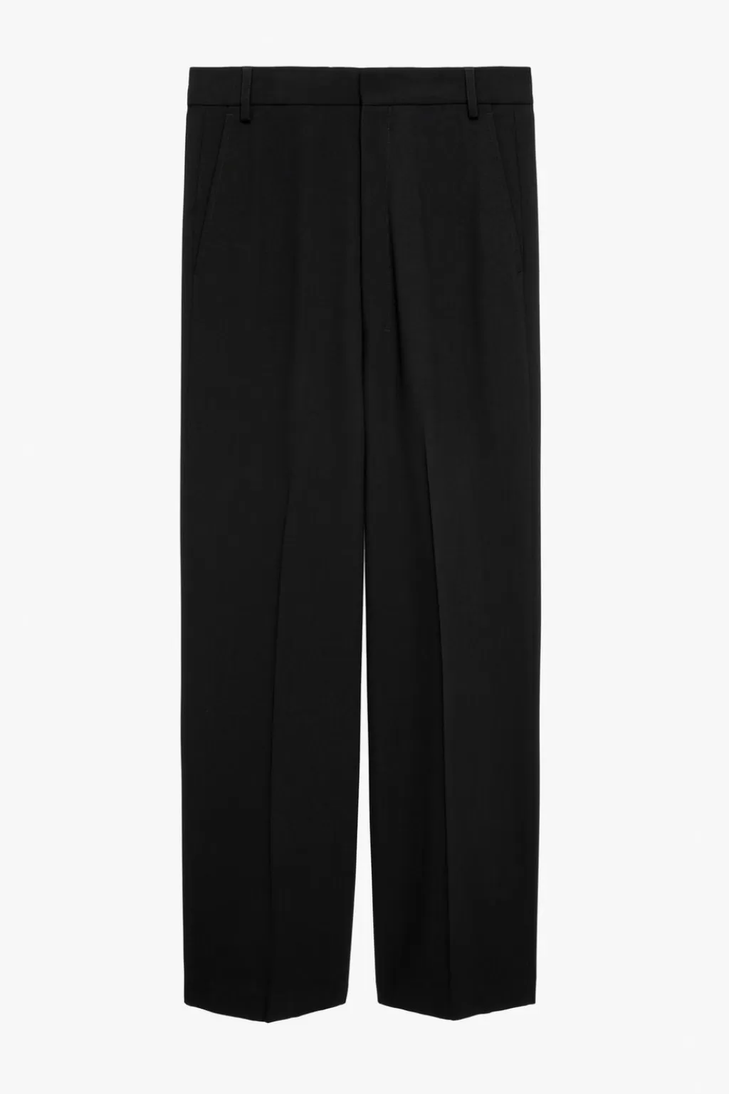 ZARA PANTALÓN TRAJE X STEFANO PILATI<Hombre Pantalones