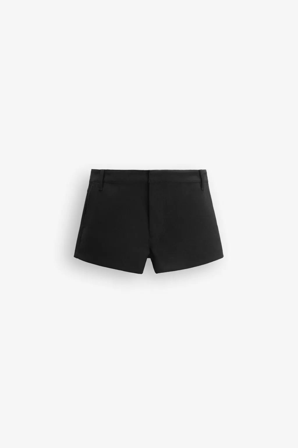 ZARA SHORTS ZW COLLECTION<Mujer Faldas / Shorts