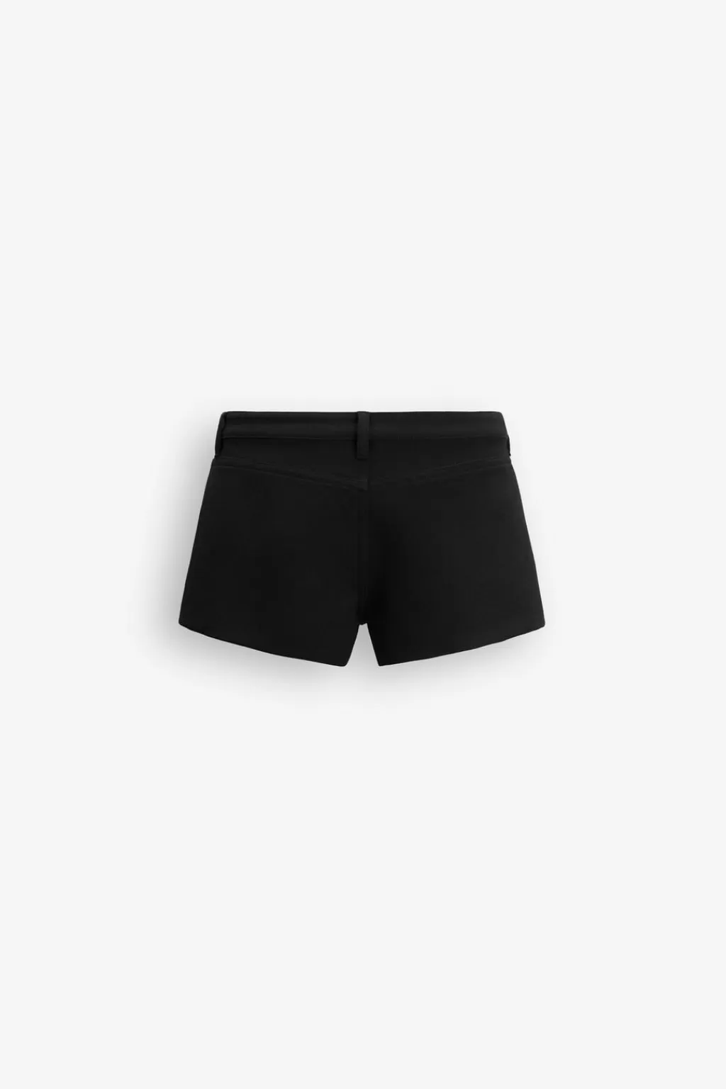 ZARA SHORTS ZW COLLECTION<Mujer Faldas / Shorts