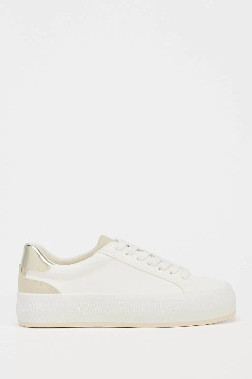 ZARA ZAPATILLAS DEPORTIVAS BAMBA<Mujer Zapatos