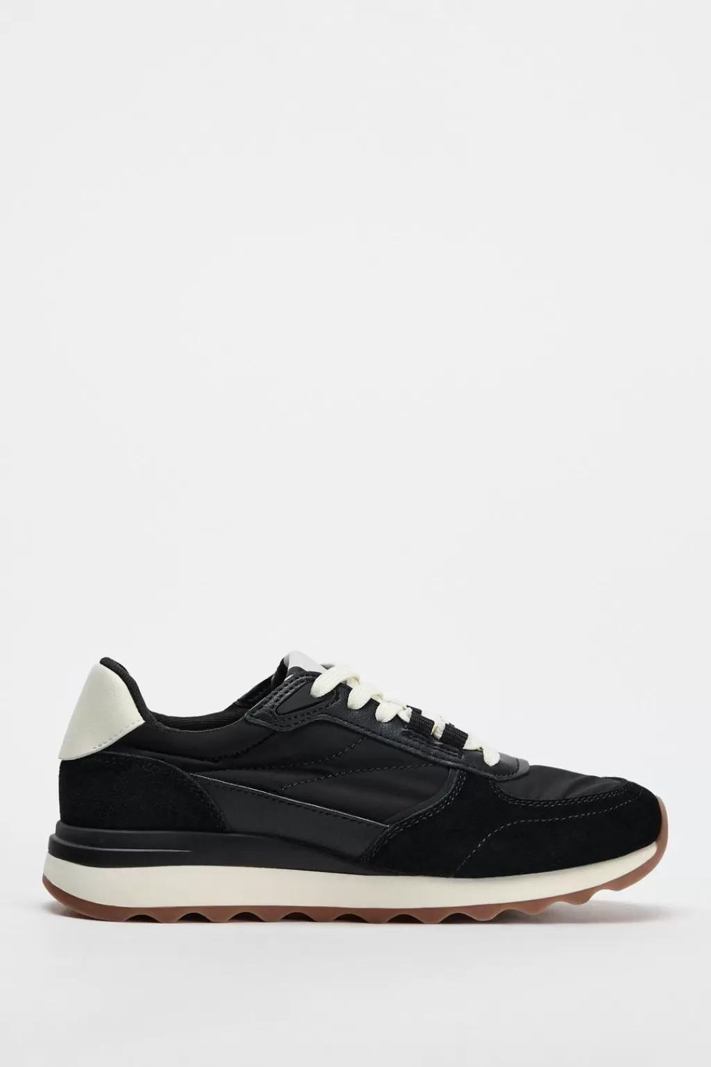 ZARA ZAPATILLAS DEPORTIVAS RUNNING SOFT<Mujer Zapatos